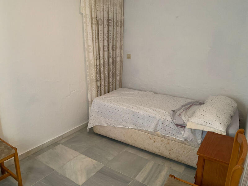 4 Cuarto Adosado en venta