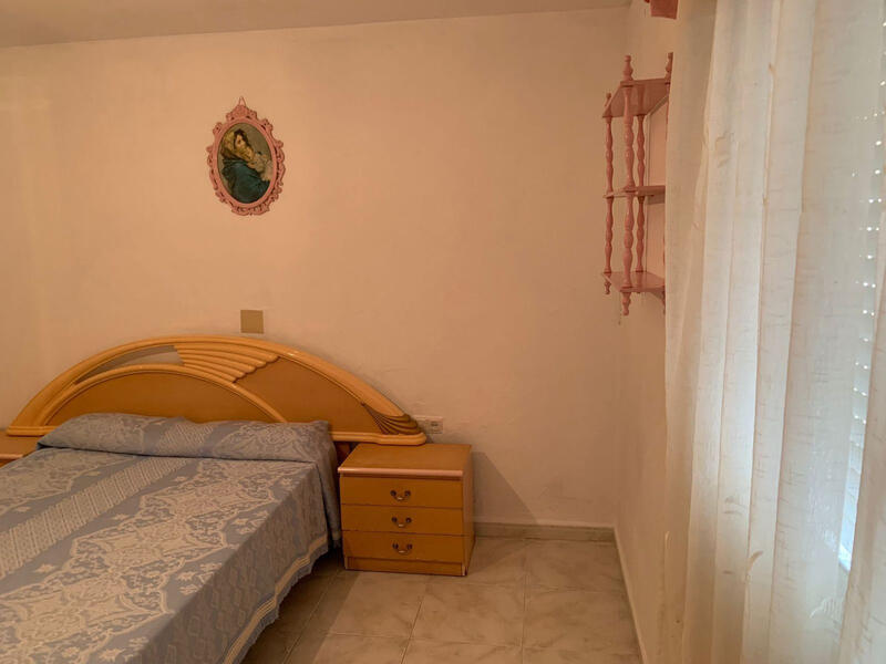 4 Cuarto Adosado en venta