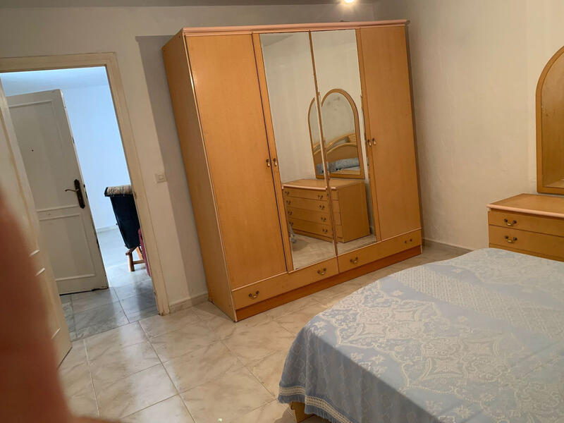 4 Cuarto Adosado en venta