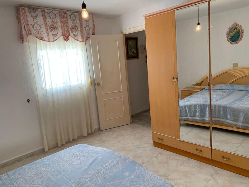 4 chambre Maison de Ville à vendre