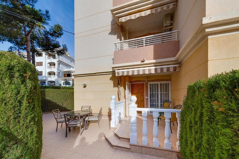 Appartement zu verkaufen in Torrevieja, Alicante