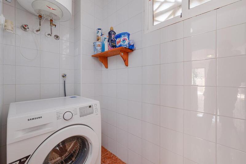 3 slaapkamer Appartement Te koop