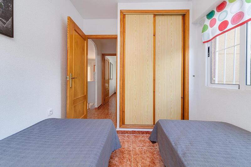 3 slaapkamer Appartement Te koop