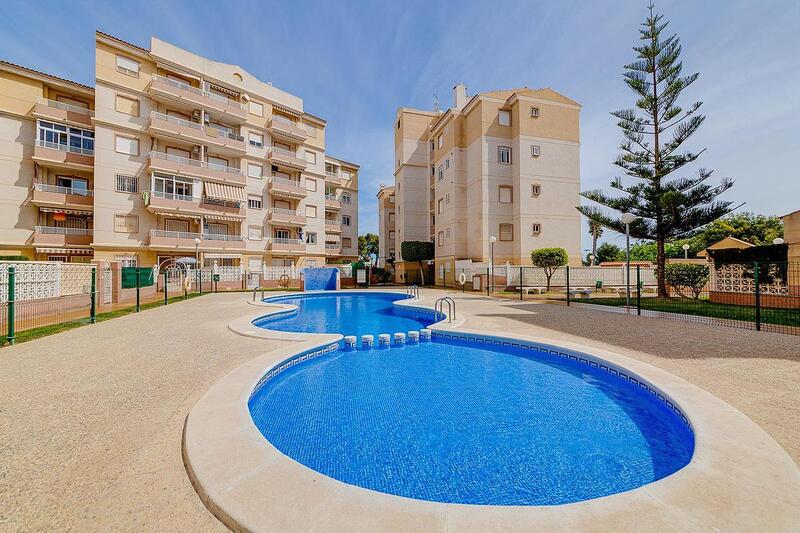 3 bedroom Apartment for sale