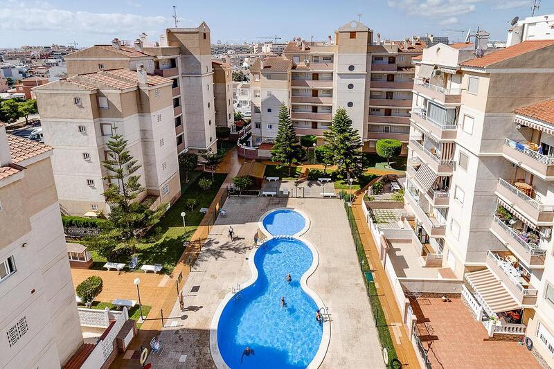 3 bedroom Apartment for sale