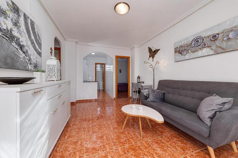 3 bedroom Apartment for sale