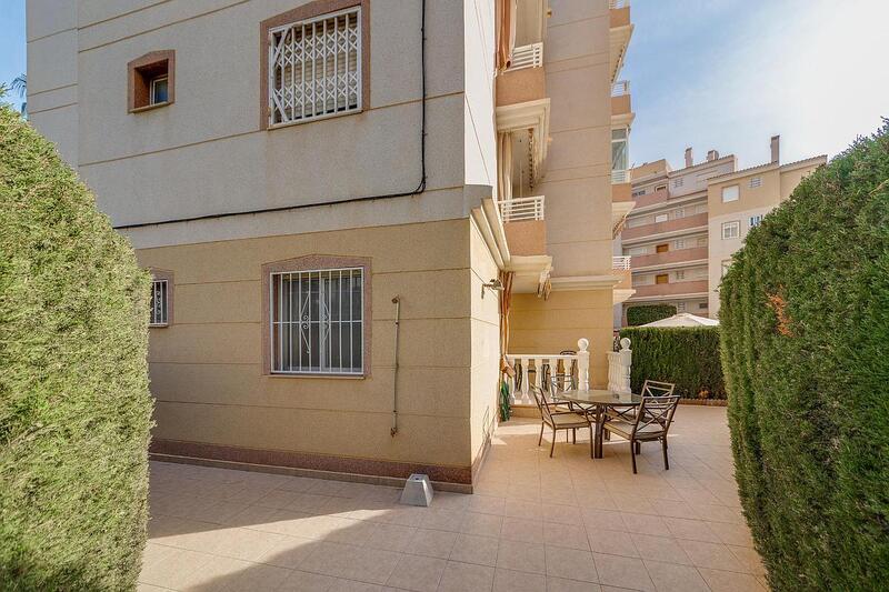 3 bedroom Apartment for sale