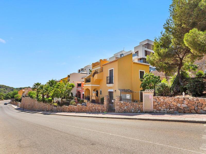 Appartement zu verkaufen in Orihuela Costa, Alicante