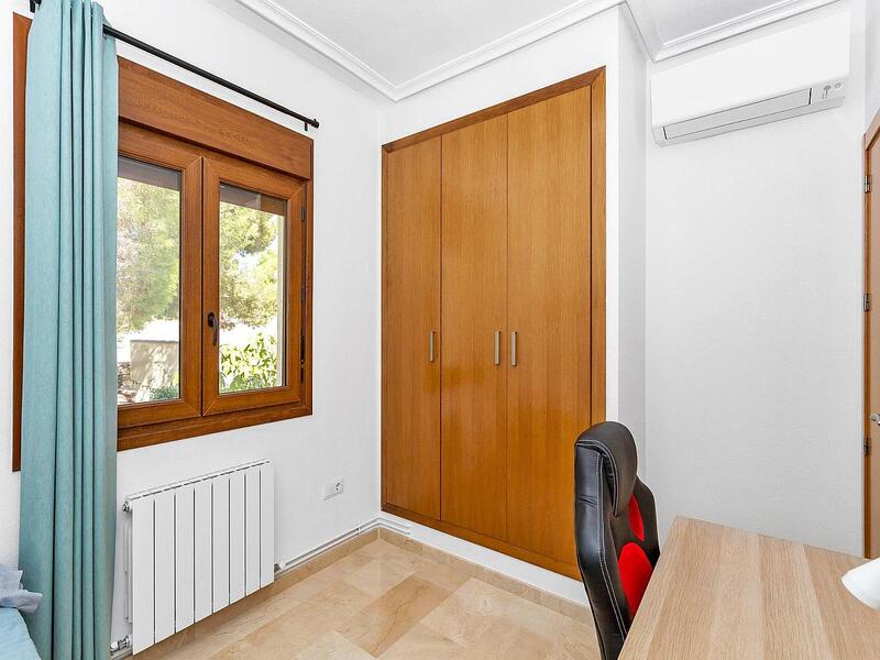 2 slaapkamer Appartement Te koop