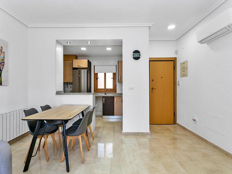 2 Cuarto Apartamento en venta