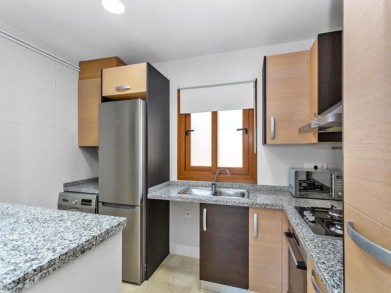 2 chambre Appartement à vendre