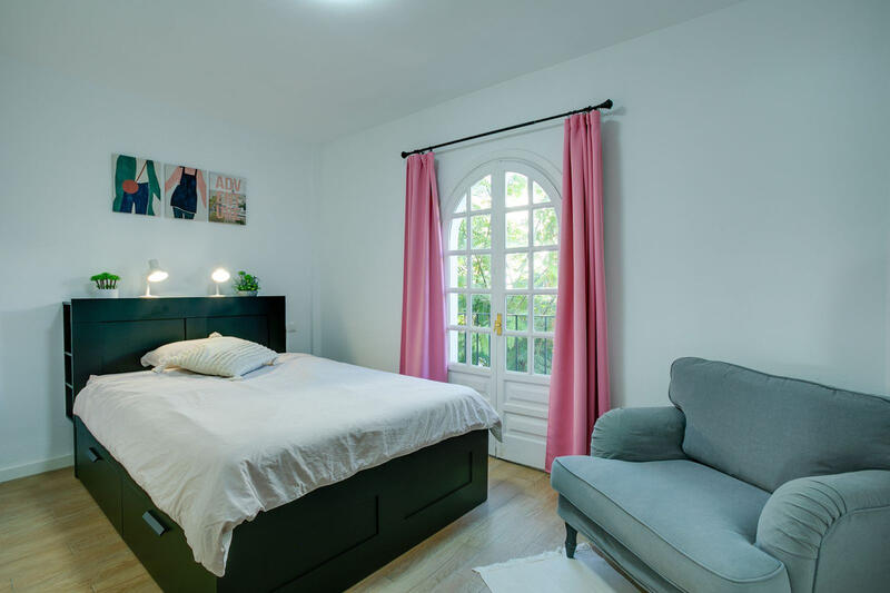 3 Schlafzimmer Appartement zu verkaufen