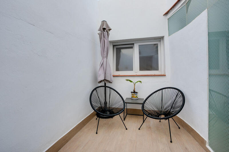 3 Schlafzimmer Appartement zu verkaufen