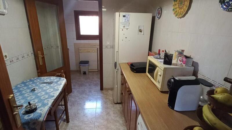 2 Cuarto Villa en venta