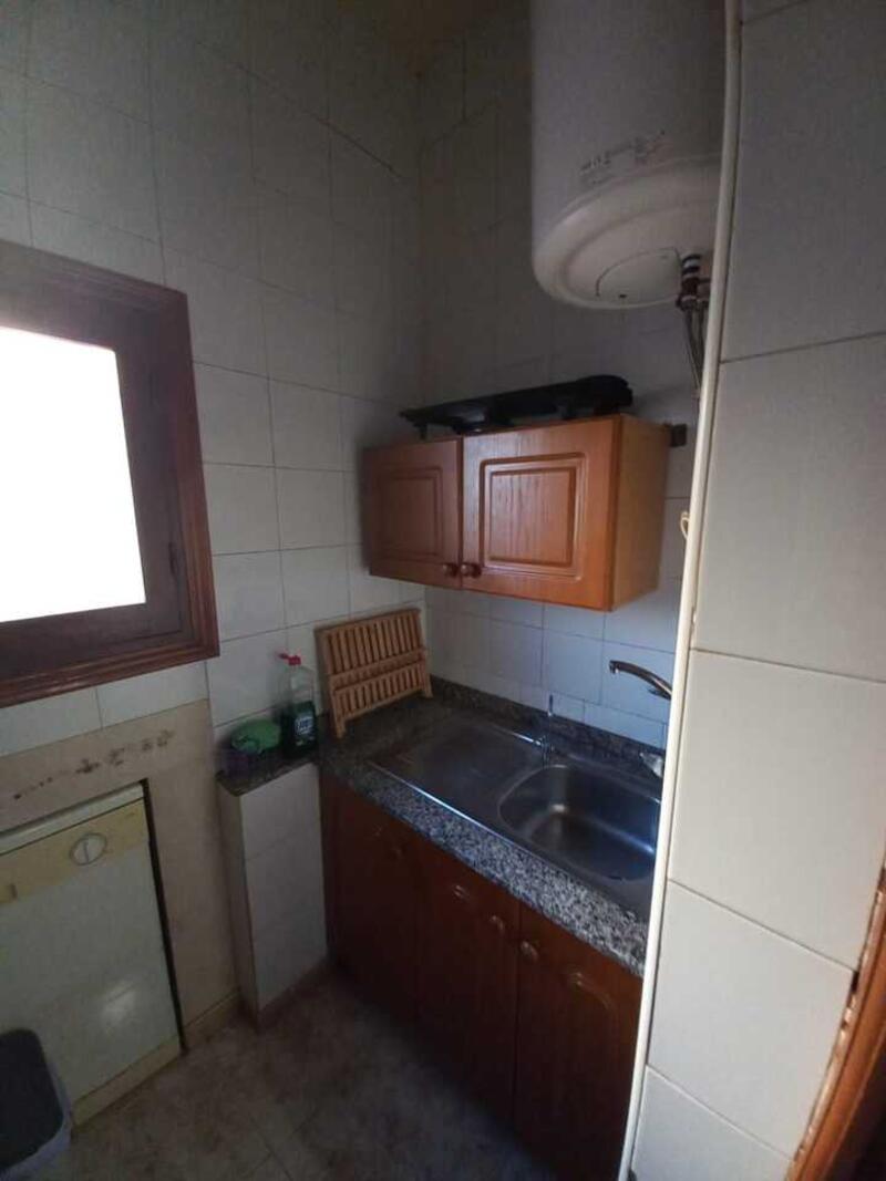 2 slaapkamer Villa Te koop