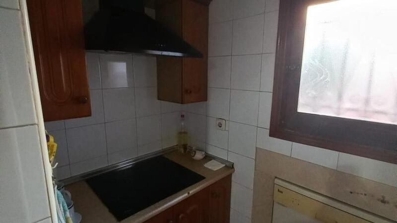 2 slaapkamer Villa Te koop