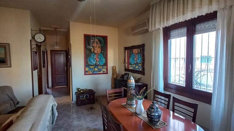 2 slaapkamer Villa Te koop