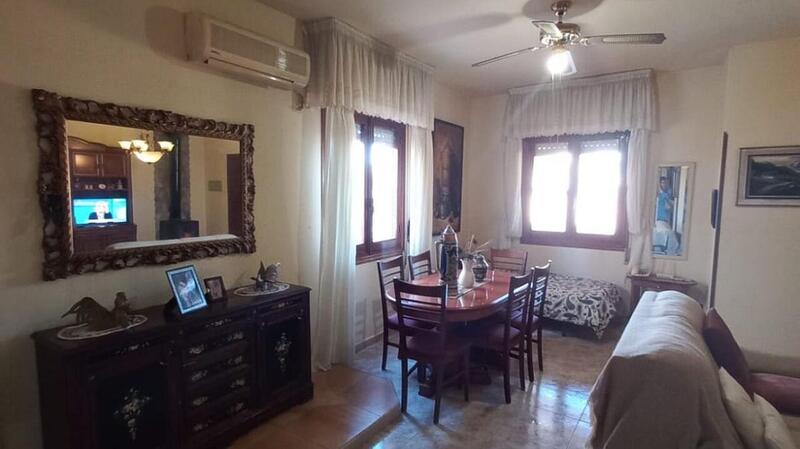 2 Cuarto Villa en venta