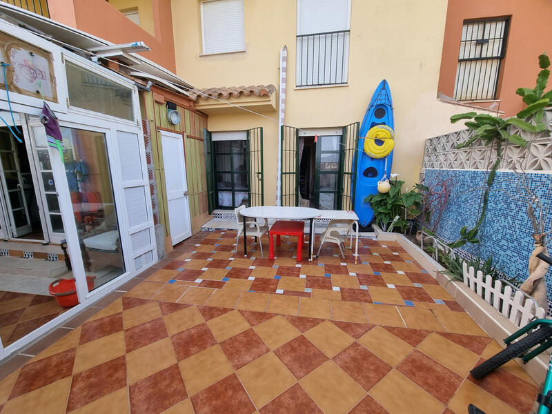 2 Cuarto Apartamento en venta