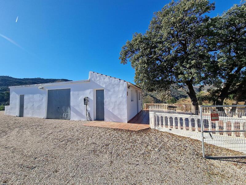 2 Cuarto Villa en venta