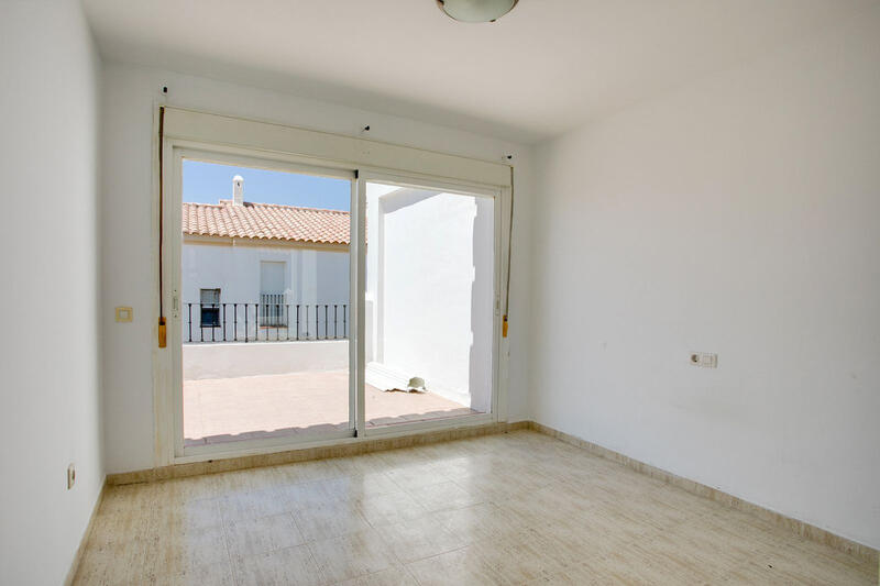 3 Cuarto Apartamento en venta