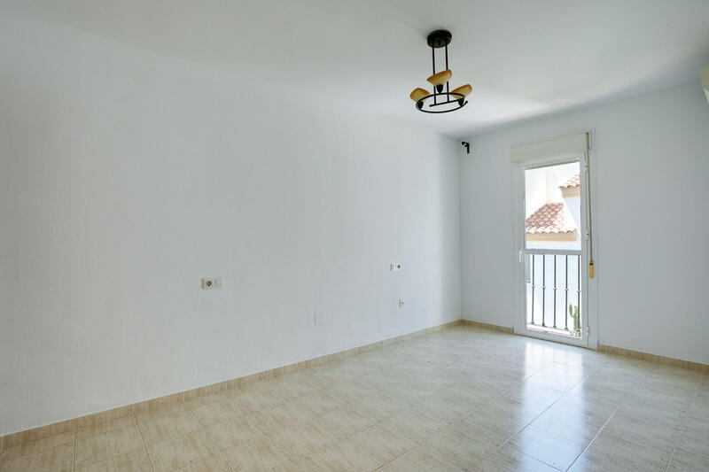 3 Cuarto Apartamento en venta