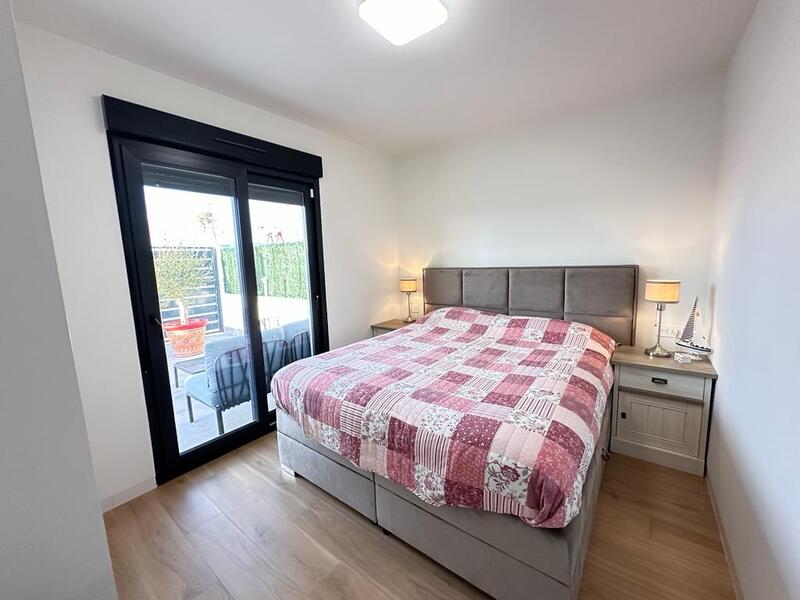 2 chambre Villa à vendre