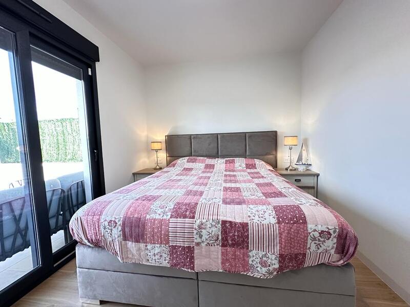 2 chambre Villa à vendre