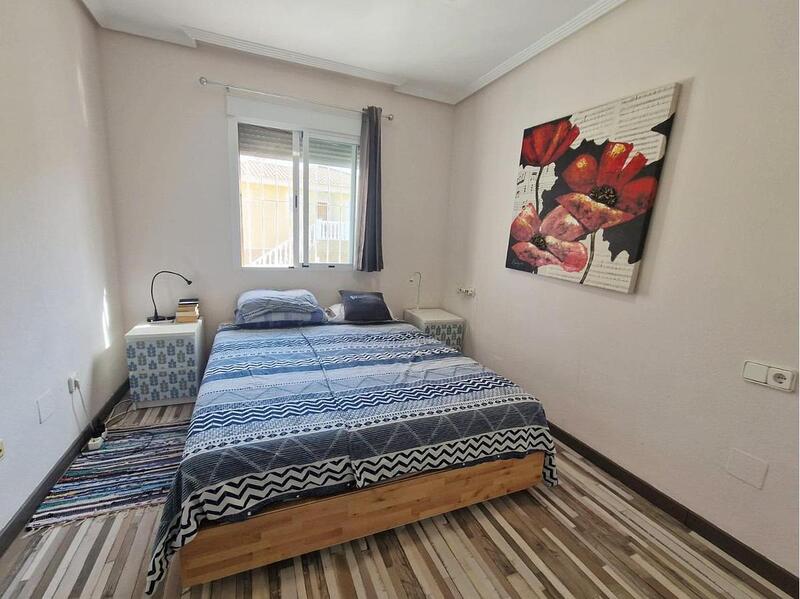 3 chambre Villa à vendre