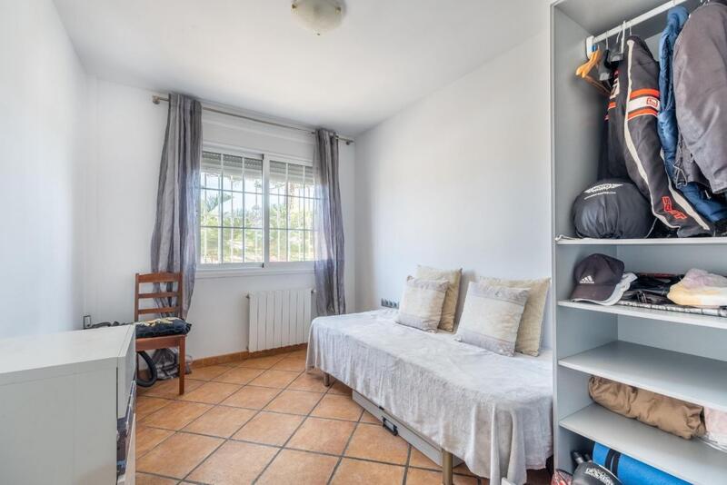 5 chambre Villa à vendre