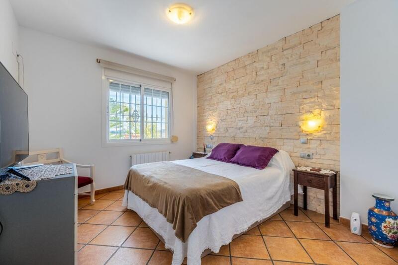 5 chambre Villa à vendre