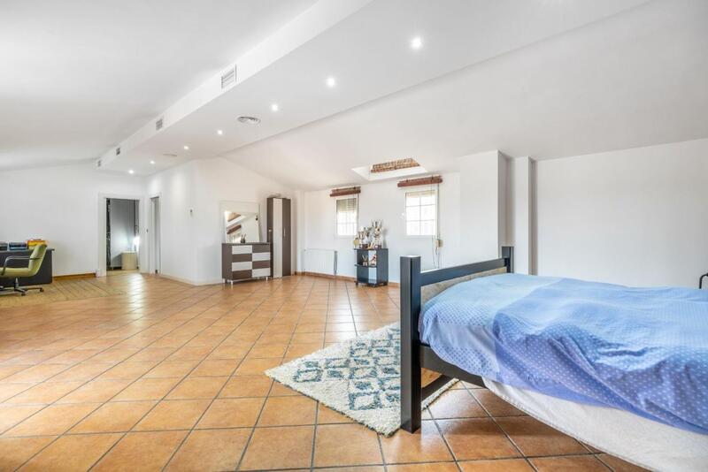 5 chambre Villa à vendre