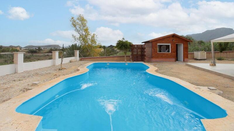 5 Cuarto Villa en venta