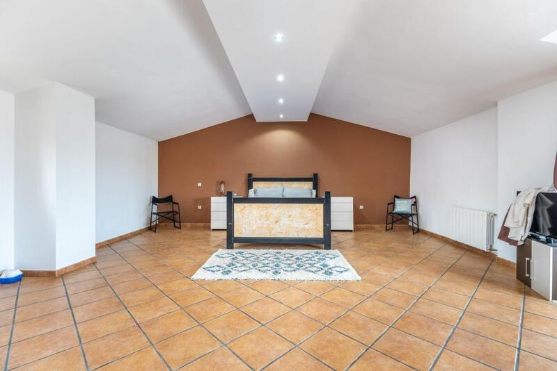 5 chambre Villa à vendre