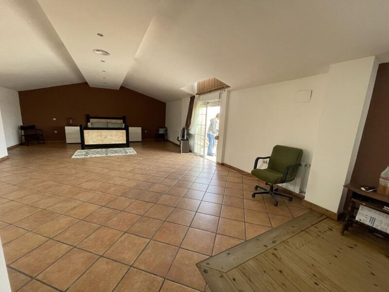 5 slaapkamer Villa Te koop