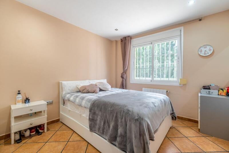 5 chambre Villa à vendre