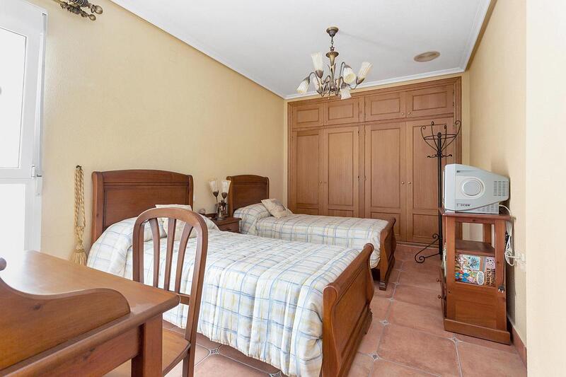 3 chambre Maison de Ville à vendre