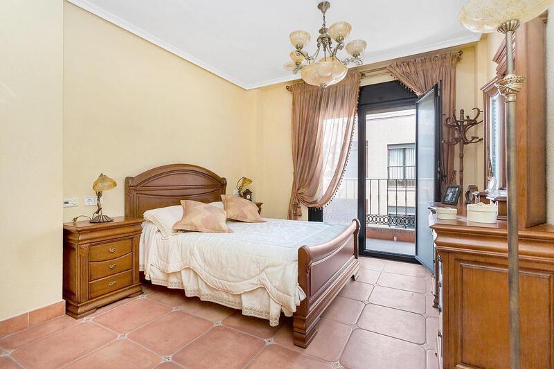 3 chambre Maison de Ville à vendre