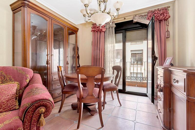 3 chambre Maison de Ville à vendre