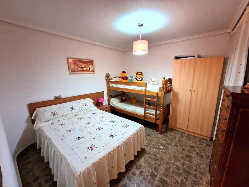 2 Cuarto Apartamento en venta