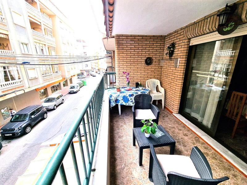 2 Cuarto Apartamento en venta