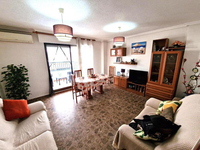 2 chambre Appartement à vendre