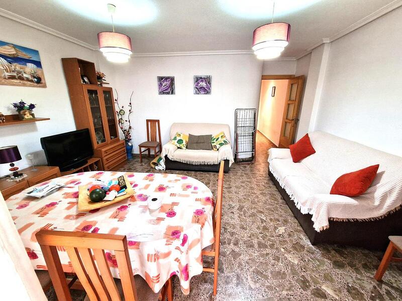 2 Cuarto Apartamento en venta