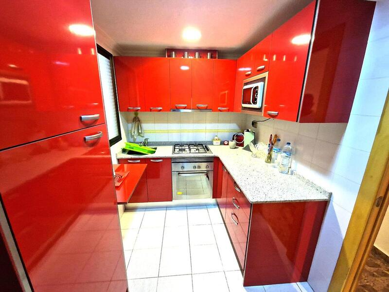 2 Cuarto Apartamento en venta