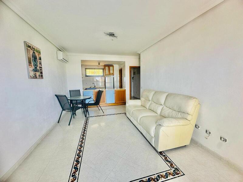 2 chambre Appartement à vendre