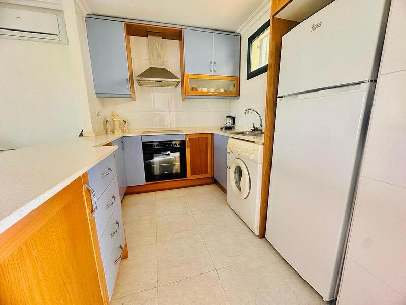 2 chambre Appartement à vendre