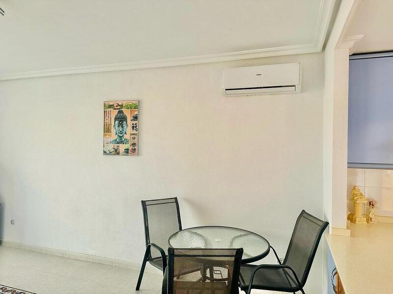 2 Cuarto Apartamento en venta