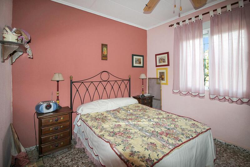 5 chambre Villa à vendre