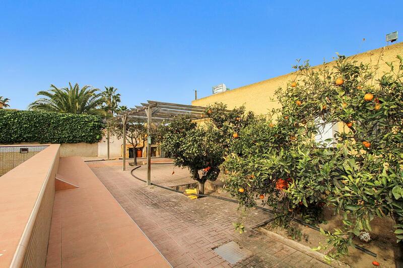 5 Cuarto Villa en venta