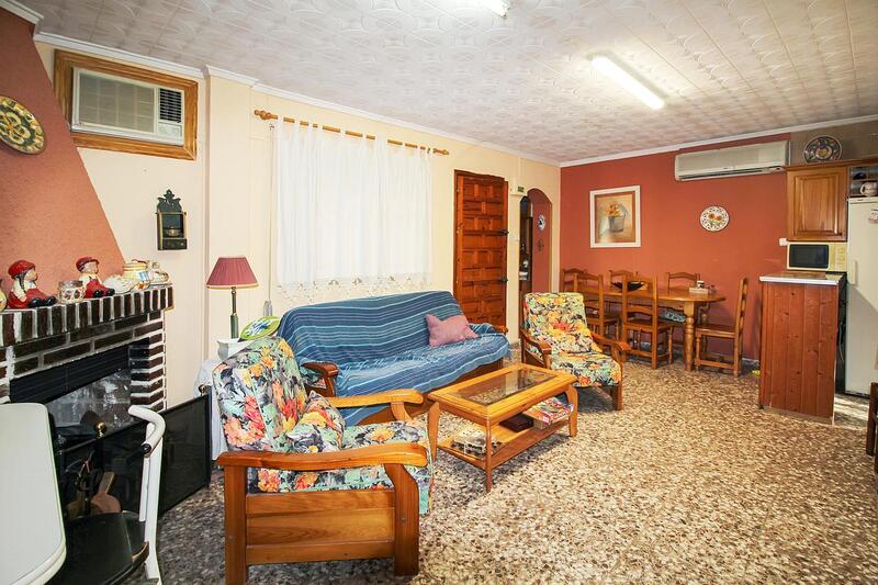 5 chambre Villa à vendre